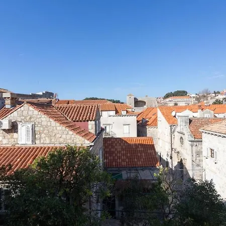 Apartman Dubravka Iza Roka Dubrovnik