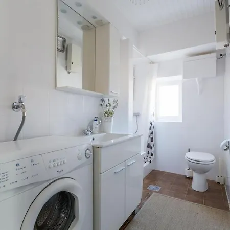 Dubravka Iza Roka Apartman Dubrovnik