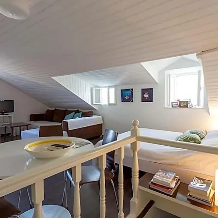 Dubravka Iza Roka Apartment