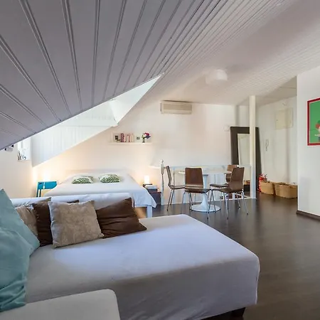 Apartman Dubravka Iza Roka *