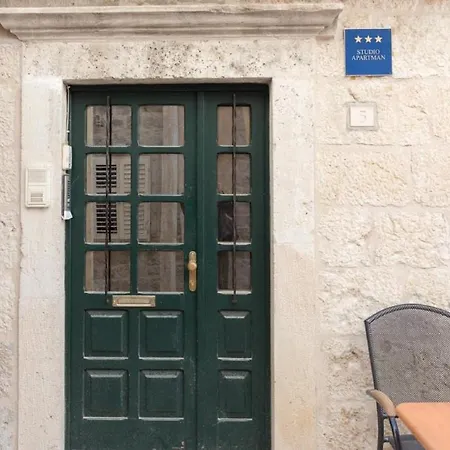 Apartman Dubravka Iza Roka