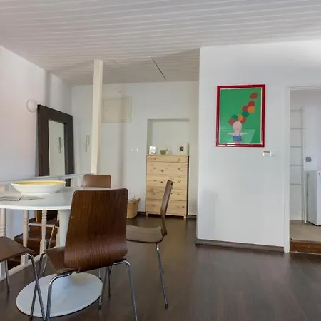 Apartman Dubravka Iza Roka *