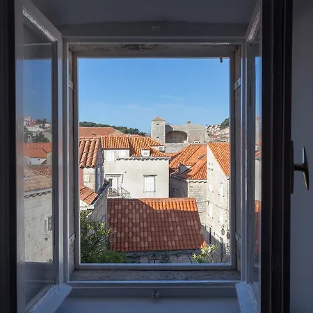 Apartman Dubravka Iza Roka Dubrovnik
