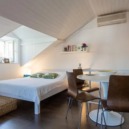 Dubravka Iza Roka Apartman *