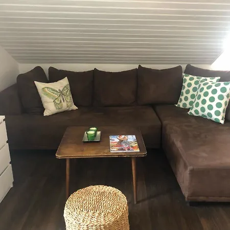 杜布拉夫卡伊泽罗卡公寓 * 杜布罗夫尼克