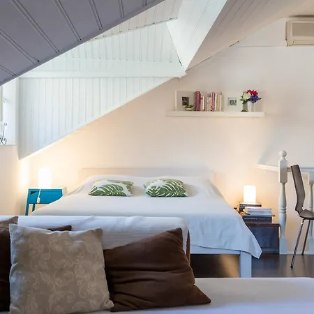 杜布拉夫卡伊泽罗卡公寓 杜布罗夫尼克